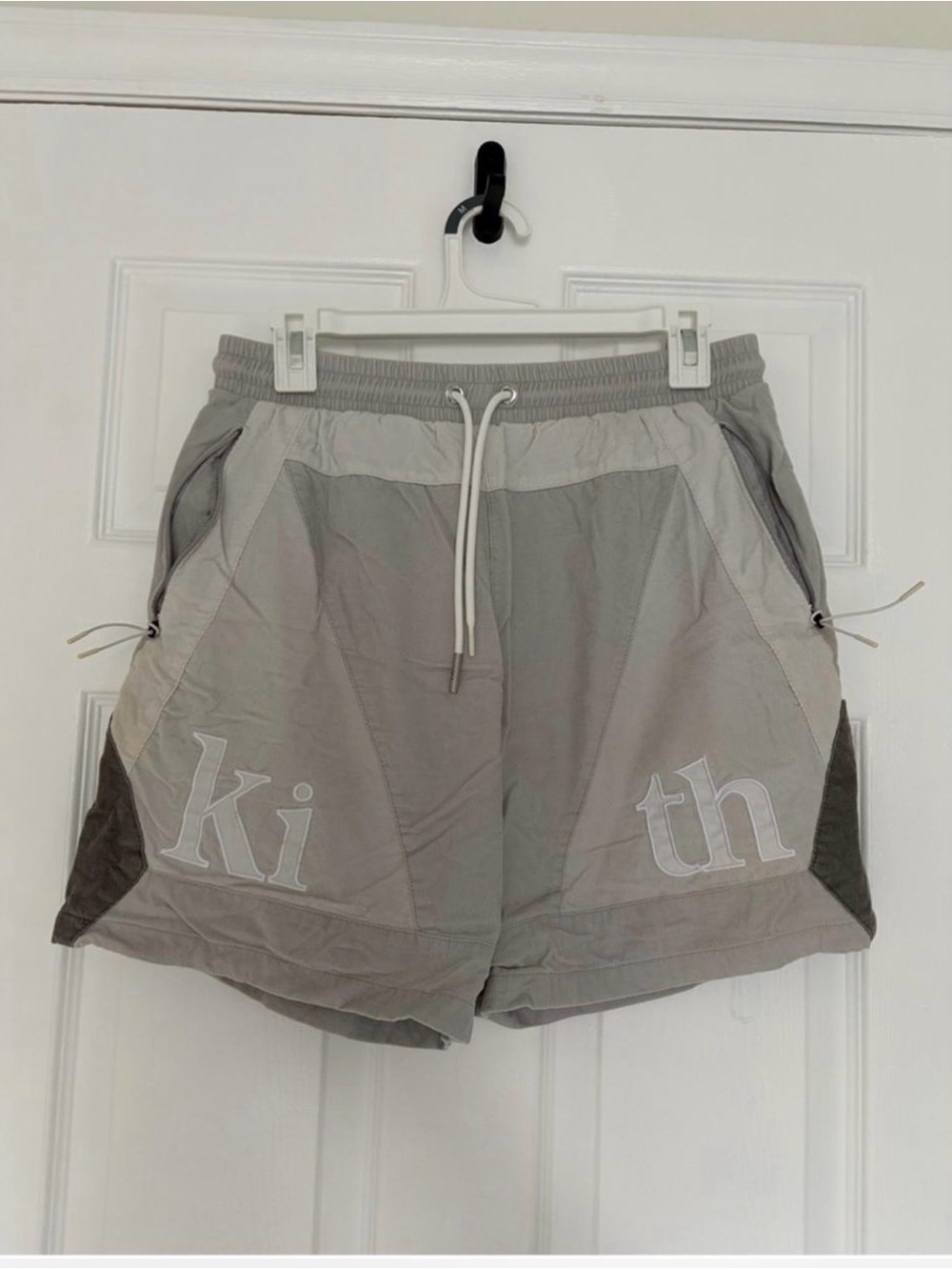 Kith Turbo Short - Small